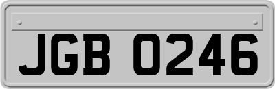 JGB0246