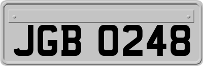 JGB0248