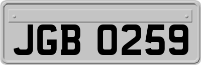 JGB0259