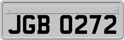 JGB0272