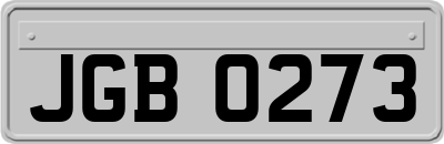 JGB0273