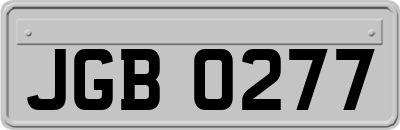 JGB0277
