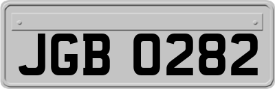 JGB0282
