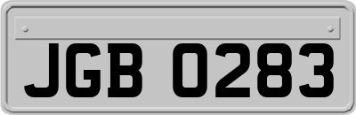 JGB0283