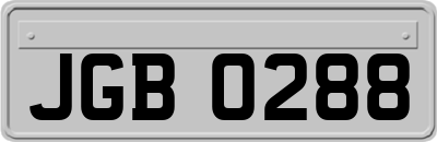 JGB0288