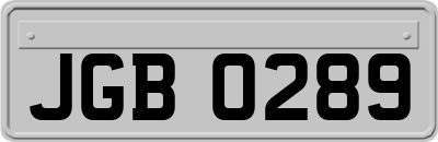 JGB0289