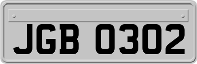 JGB0302