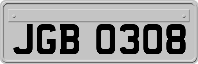 JGB0308