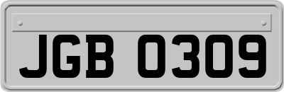 JGB0309