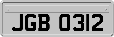 JGB0312