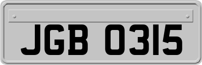 JGB0315