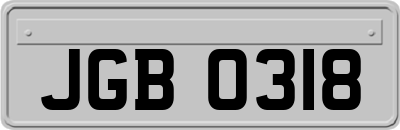 JGB0318