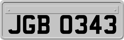 JGB0343