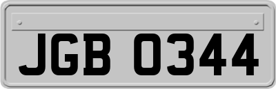JGB0344