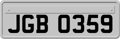 JGB0359