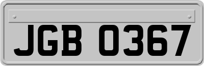 JGB0367