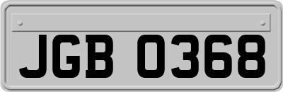 JGB0368