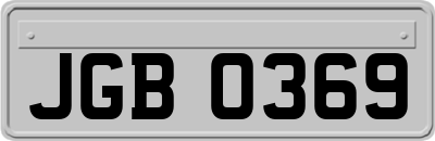 JGB0369