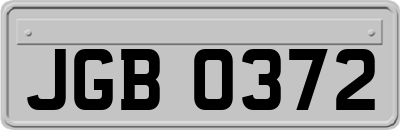 JGB0372