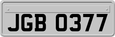 JGB0377