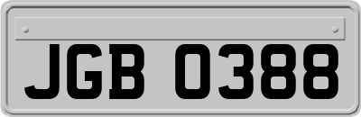 JGB0388
