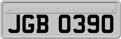 JGB0390