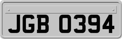 JGB0394