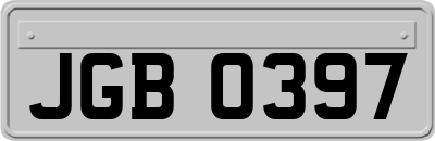 JGB0397