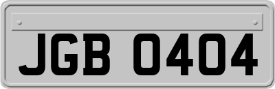 JGB0404