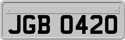 JGB0420