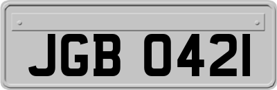 JGB0421