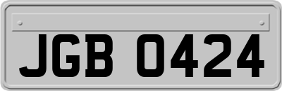 JGB0424