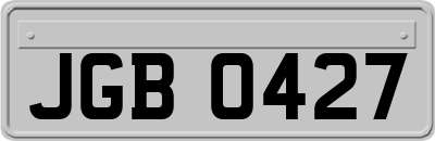 JGB0427