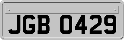 JGB0429