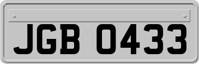 JGB0433