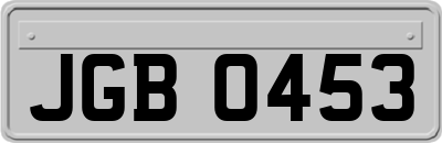 JGB0453