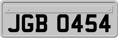 JGB0454