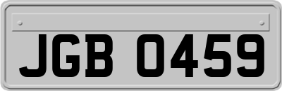 JGB0459