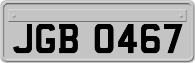 JGB0467