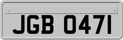 JGB0471
