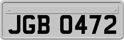 JGB0472