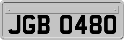 JGB0480