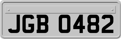 JGB0482