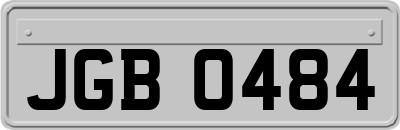 JGB0484