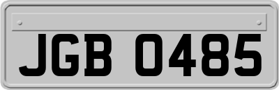 JGB0485