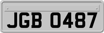 JGB0487