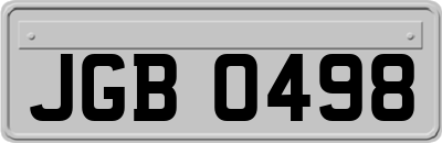 JGB0498