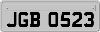 JGB0523