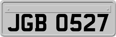 JGB0527