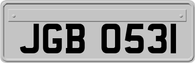 JGB0531